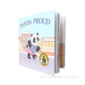 Libro de historias educativas para niños Libros para niños Hardcover